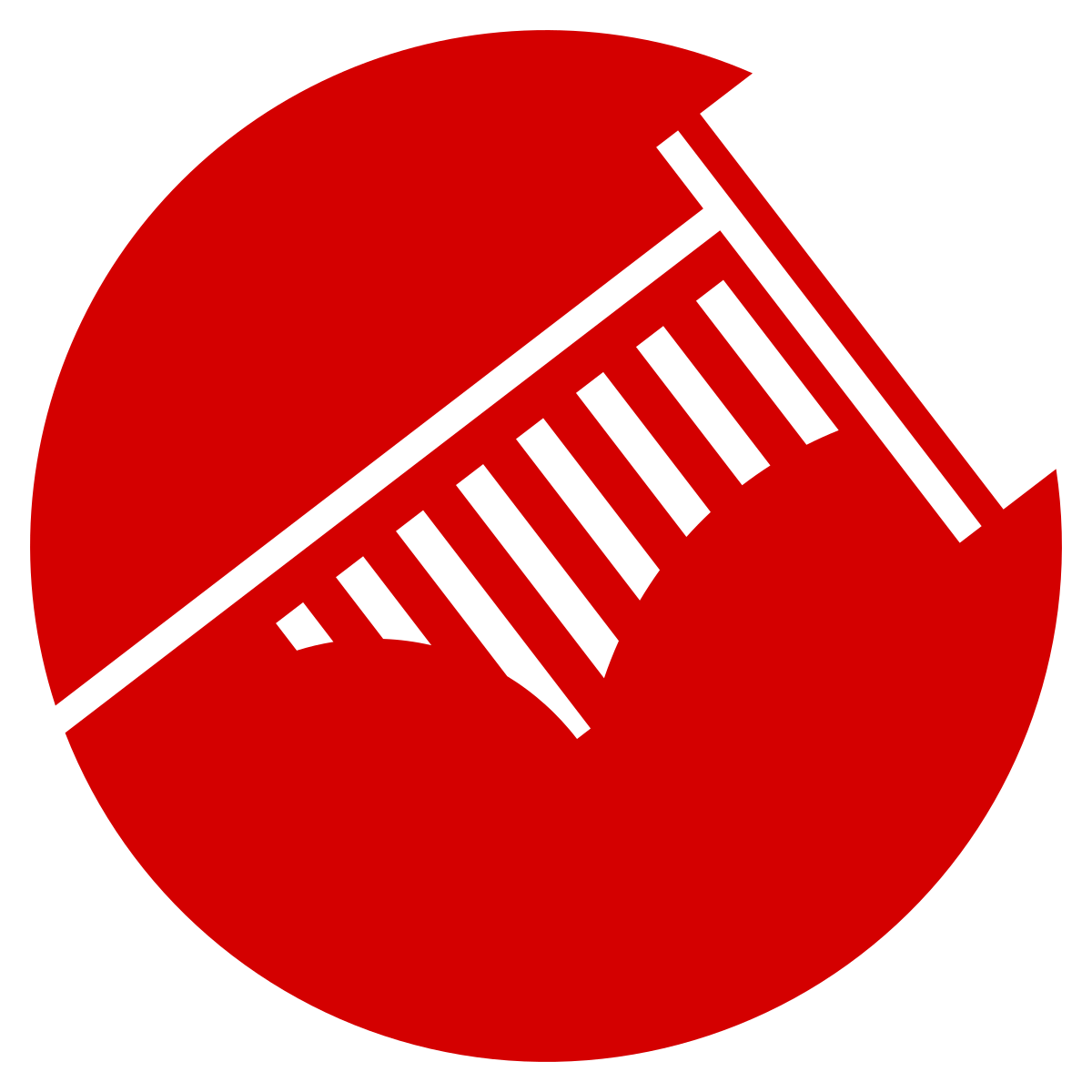 钢笔爱好者 Logo