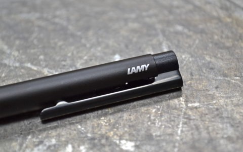 关于Lamy