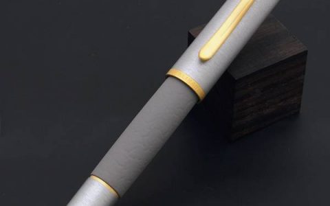 Pelikan百利金Epoch P363钢笔测评