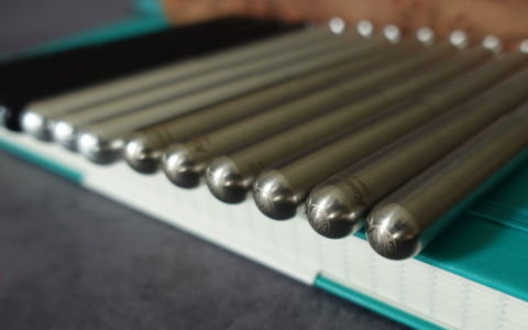 还有比kaweco Sport系列更小的钢笔kaweco liliput小人国口袋钢笔简评