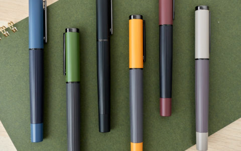 国产钢笔发展的新路子？萧伯纳灯塔系列钢笔评测及国产钢笔发展思辨