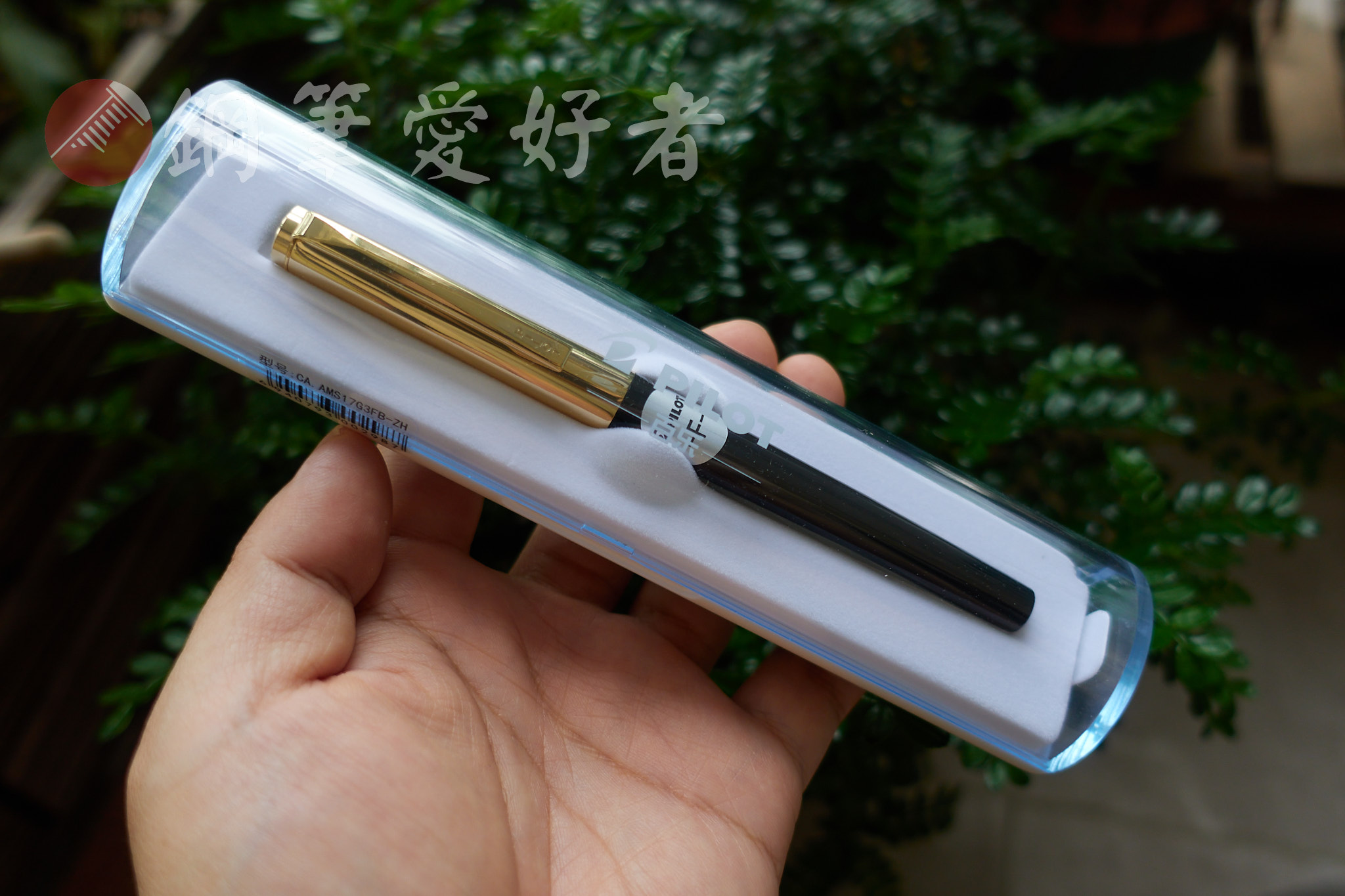 百乐17g-03