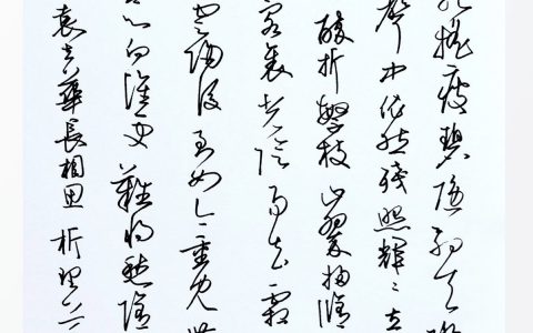 本周20篇作品上榜，袁去华《长相思》钢笔字练字打卡作业欣赏