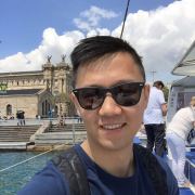 刘谦Sean的头像