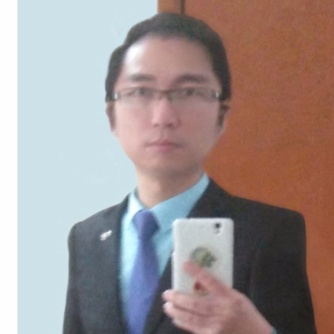 国际著名书画家叶英伦的头像