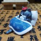 神秘岛的头像