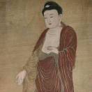 和尚的头像