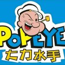 大力水手的头像