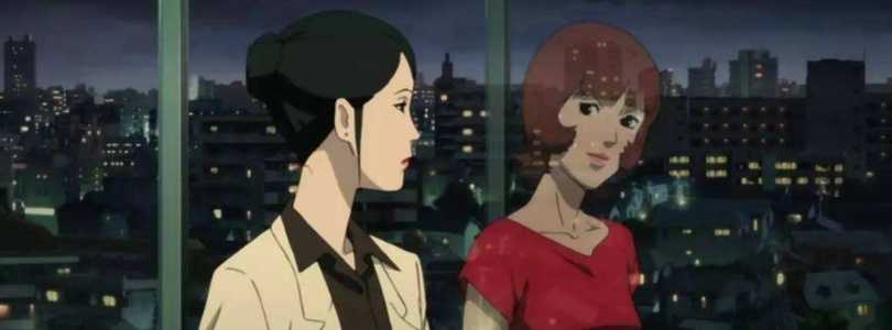 帕布莉卡